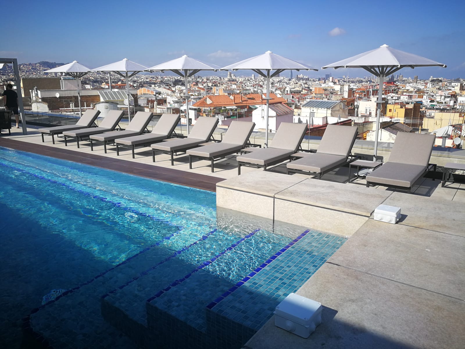 InterContinental Barcelona by IHG – foto 1