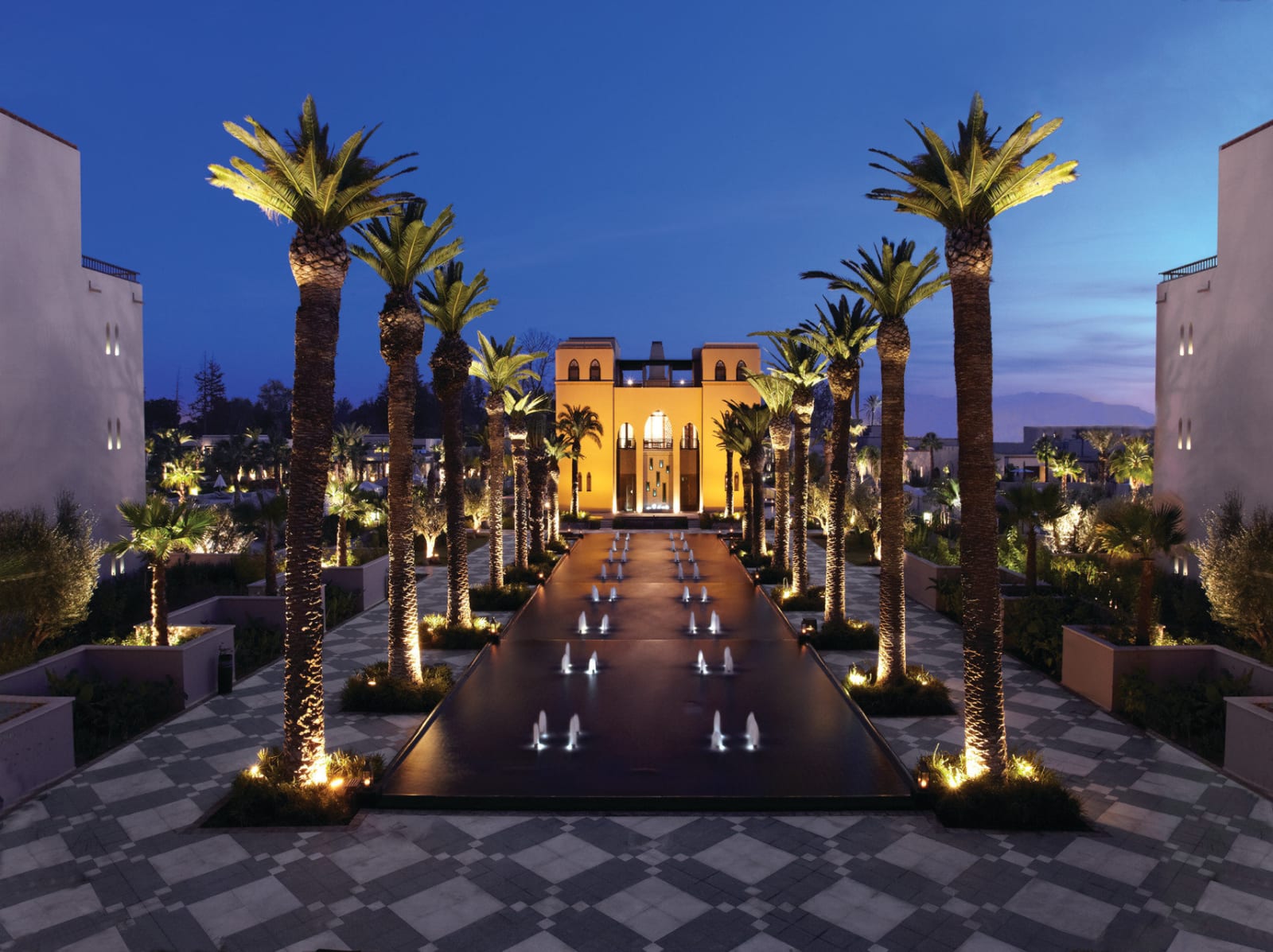 Four Seasons Resort Marrakech – foto 1