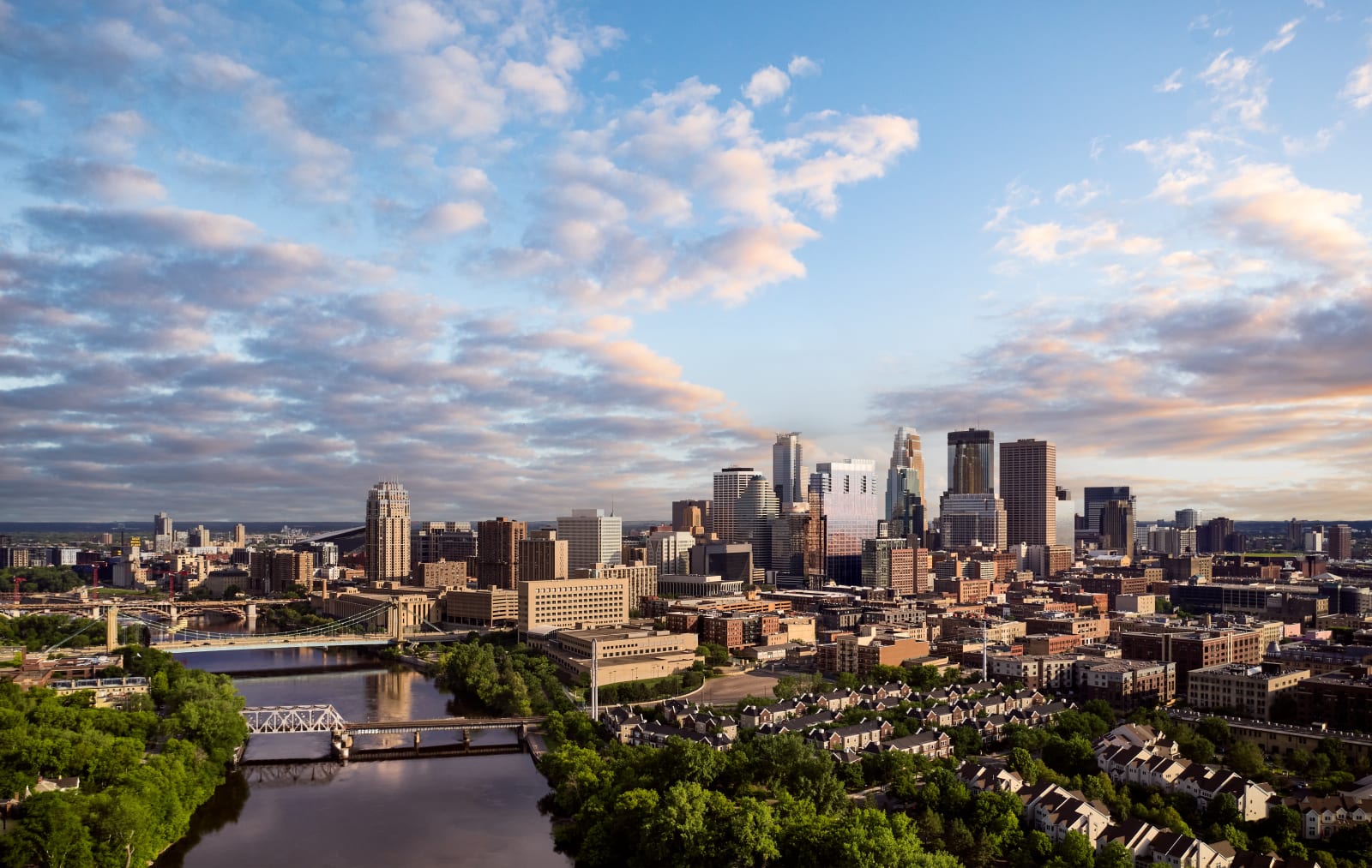 Four Seasons Hotel Minneapolis – foto 1