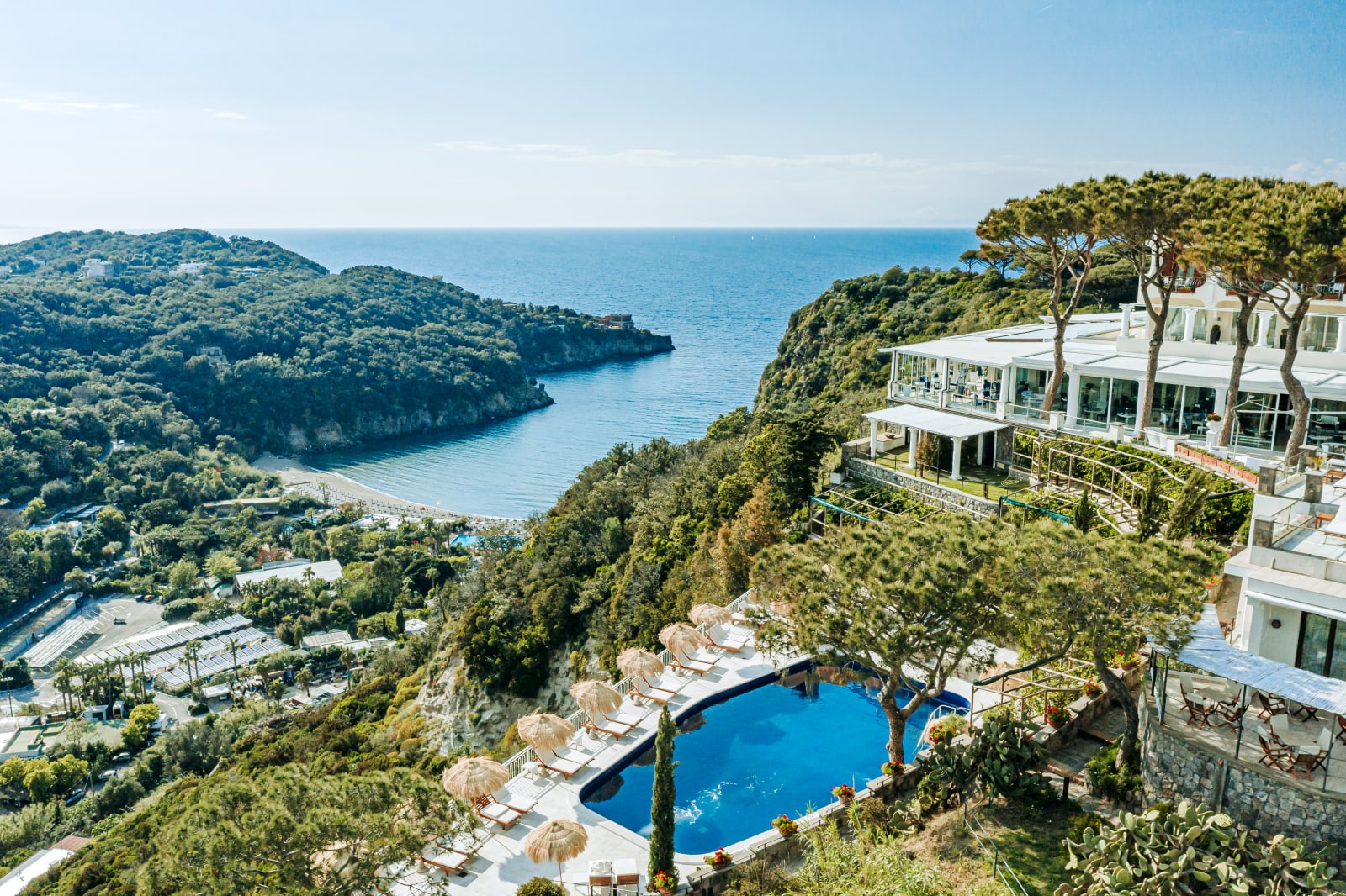 San Montano Resort & Spa – foto 1