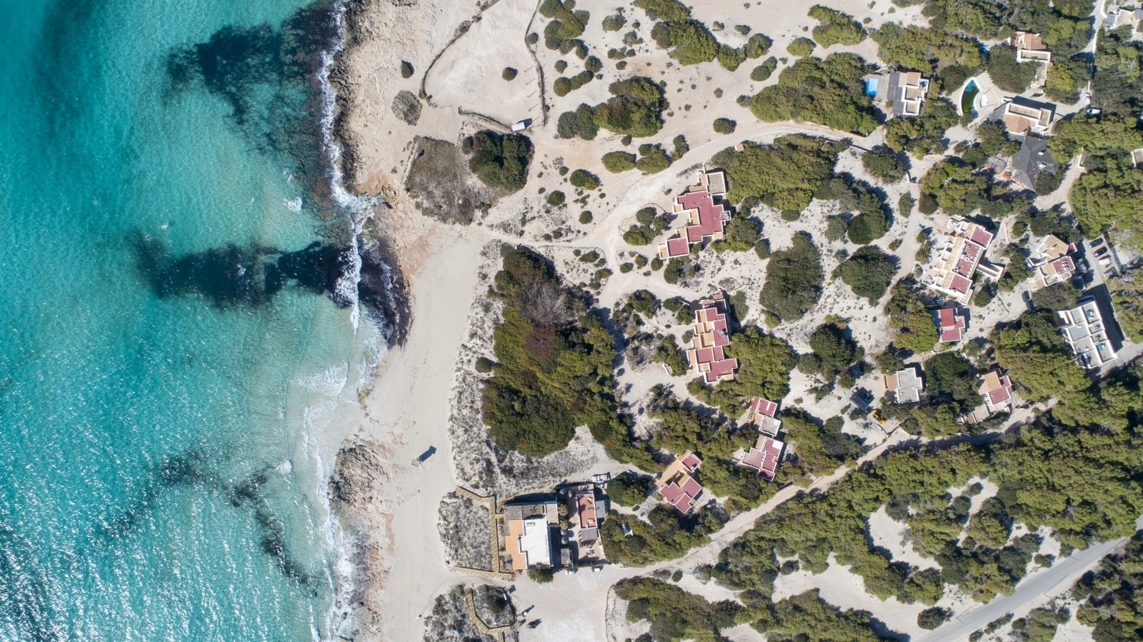 Dunas de Formentera Hotel – foto 1