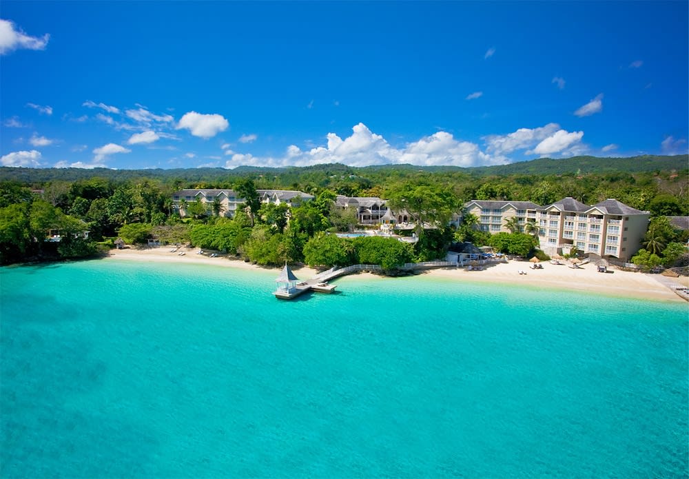 Sandals Royal Plantation - ALL INCLUSIVE Couples Only – foto 1