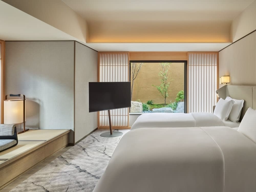 Dusit Thani Kyoto – foto 1