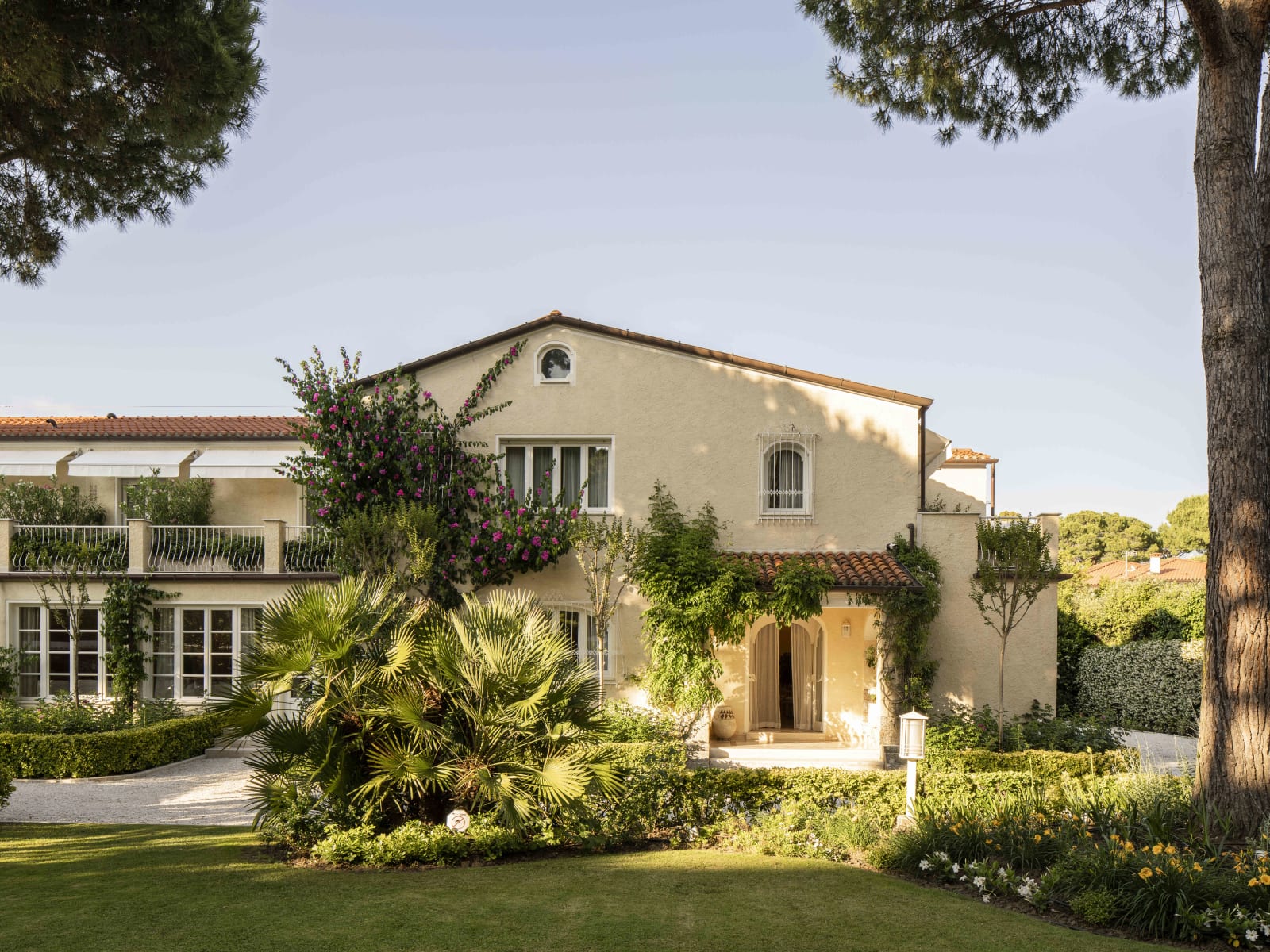 Villa Roma Imperiale – foto 1