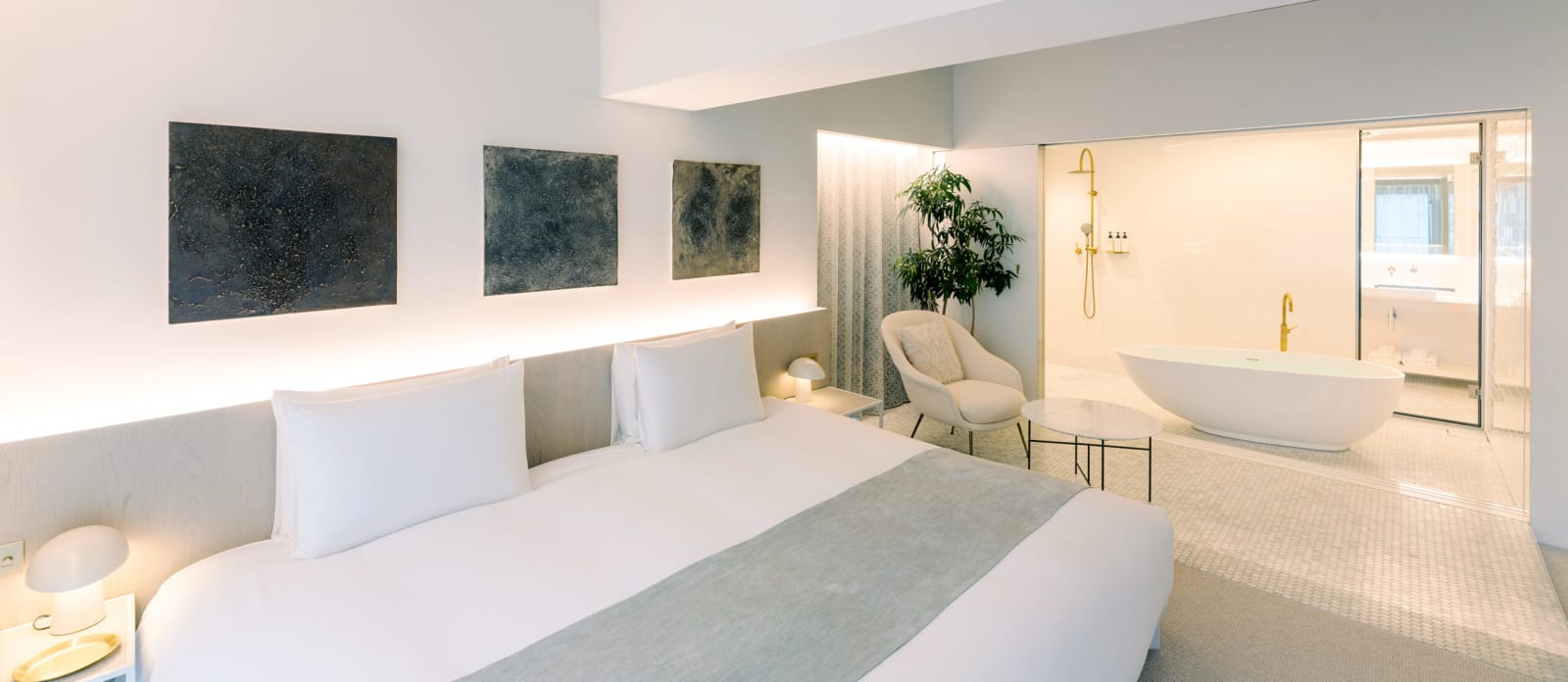 Shiroiya Hotel – foto 1