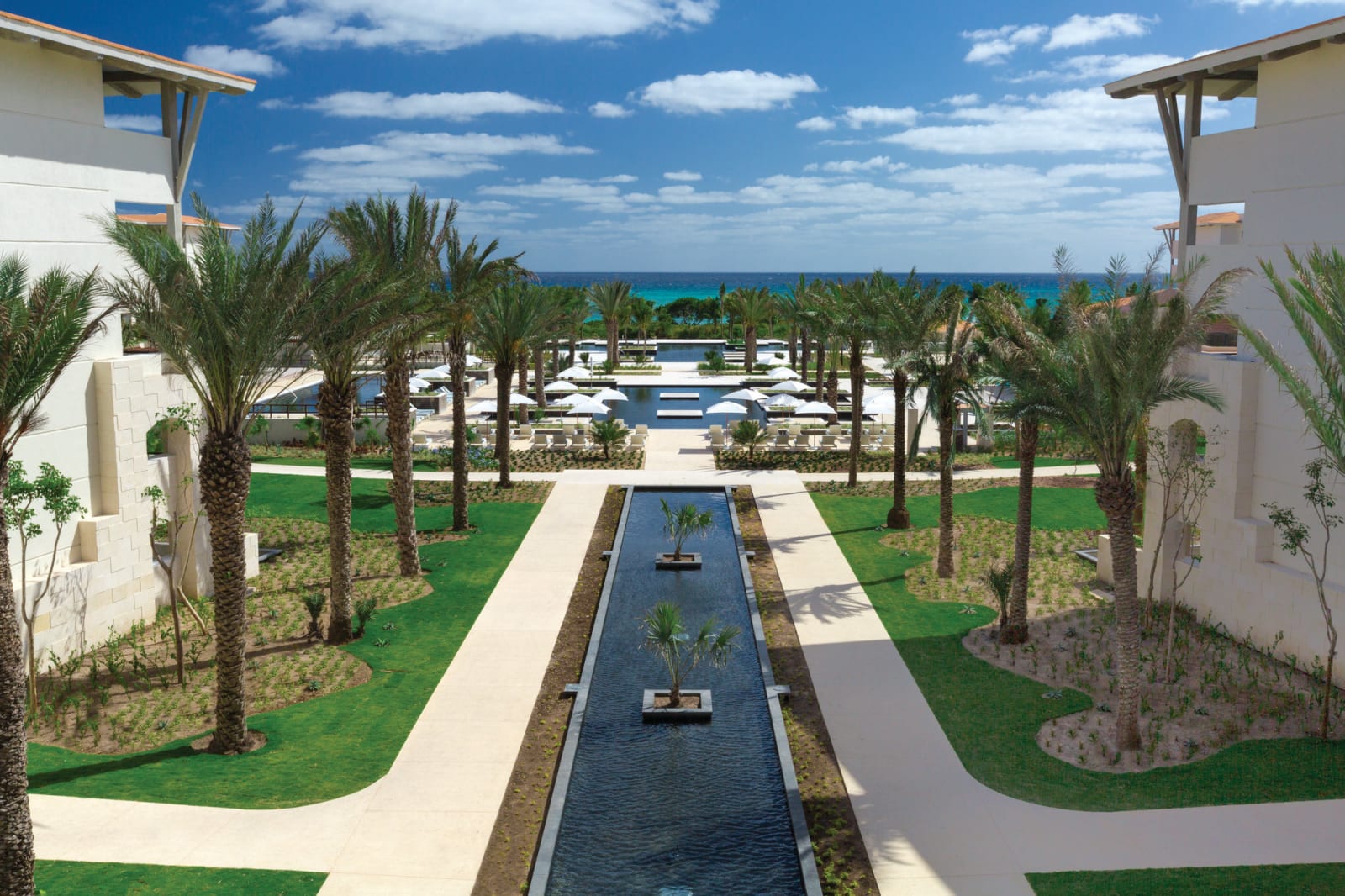 Unico 20°87° Riviera Maya - Adults Only - All Inclusive – foto 1