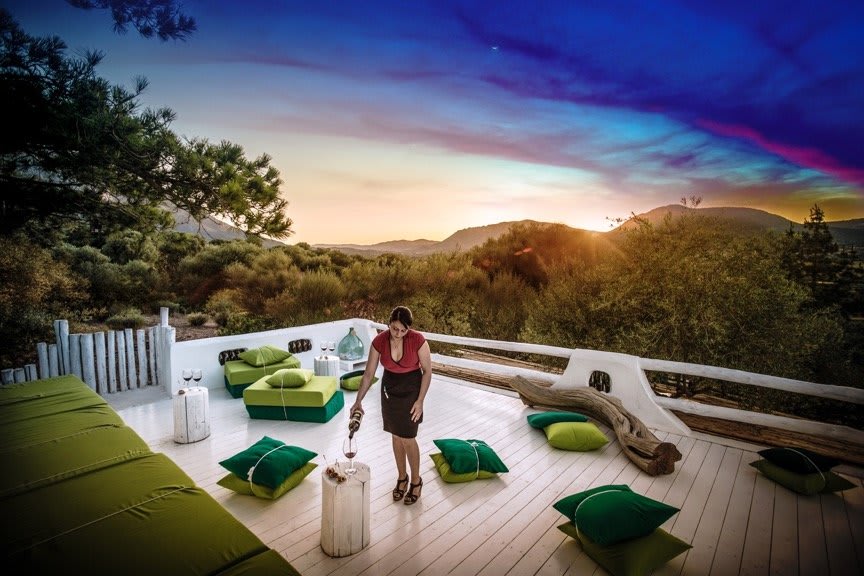 Su Gologone Experience Hotel – foto 1