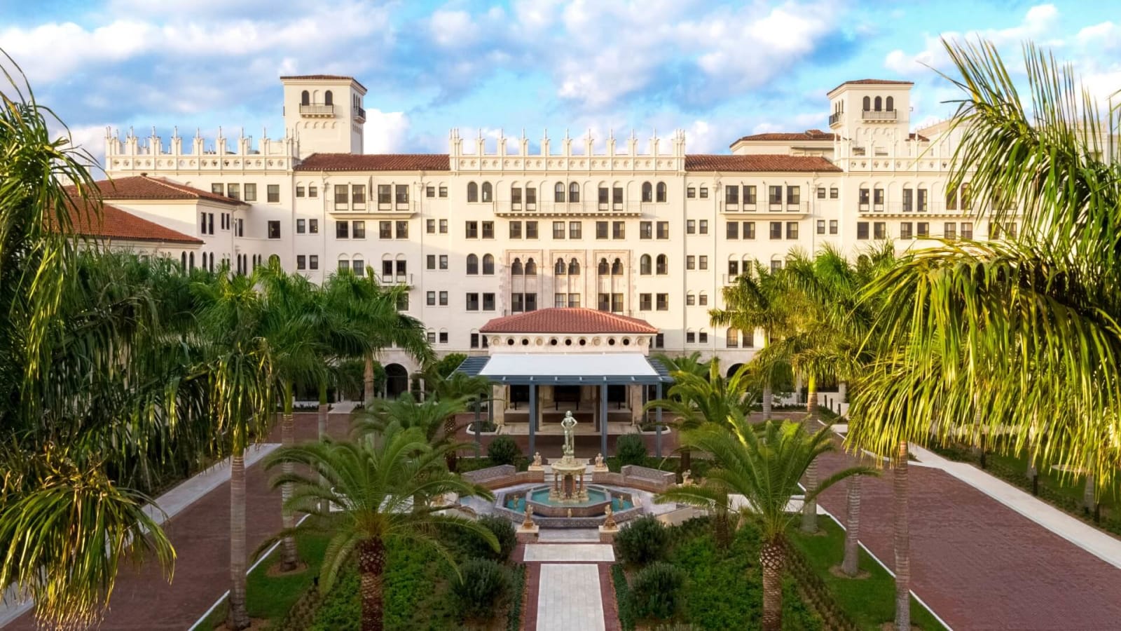 Cloister at The Boca Raton – foto 1