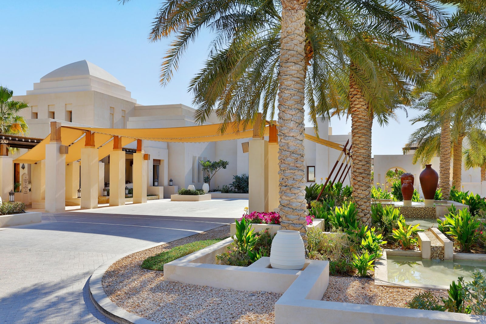 Al Wathba, a Luxury Collection Desert Resort & Spa, Abu Dhabi – foto 1