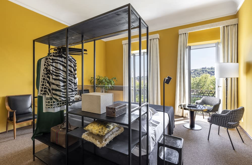 4F Boutique Hotel Florence – foto 1