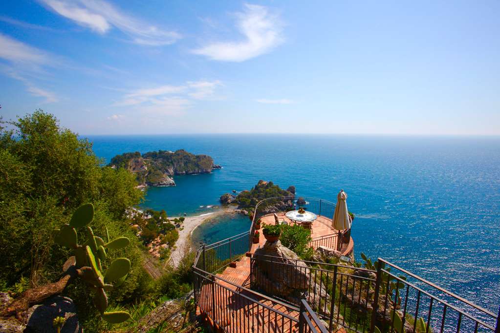 Grand Hotel San Pietro Taormina – foto 1