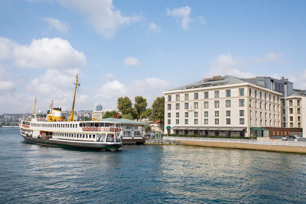 Shangri-La Bosphorus, Istanbul – foto 1