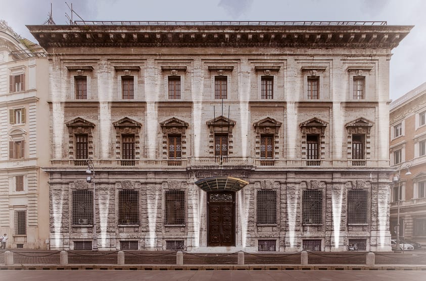 Corinthia Rome – foto 1