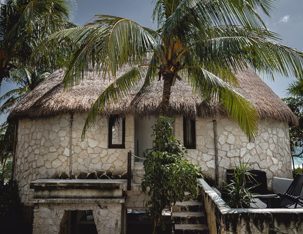 Nest Tulum – foto 1