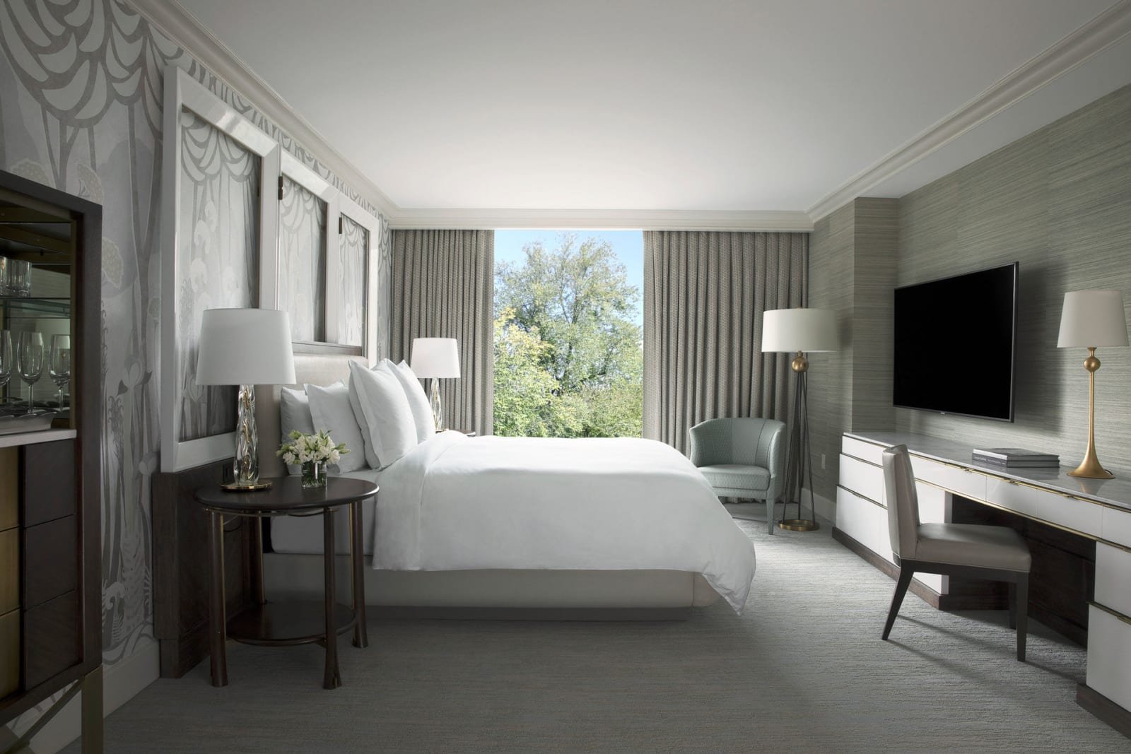 Four Seasons Hotel Boston – foto 1
