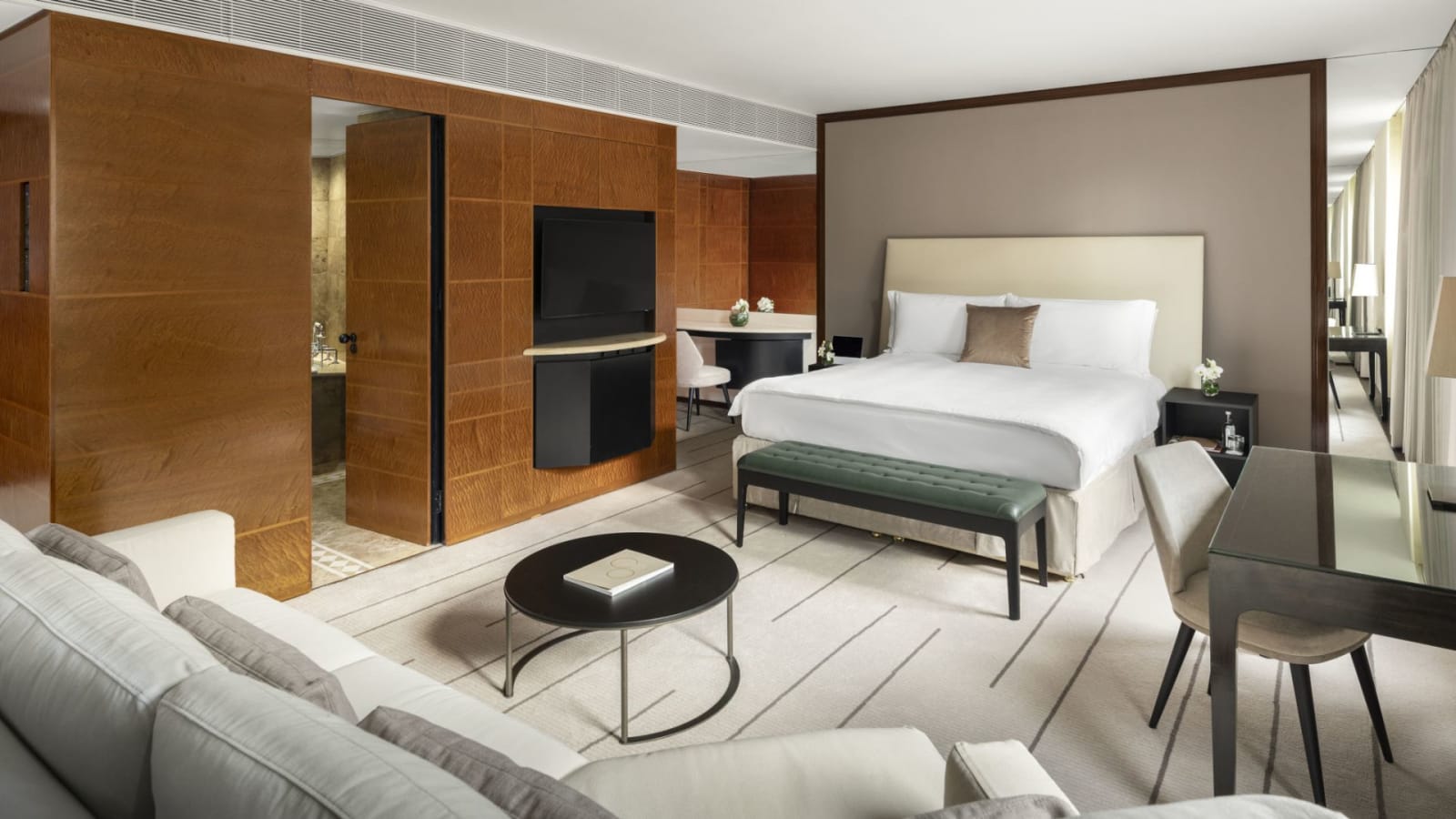 COMO The Halkin – foto 1