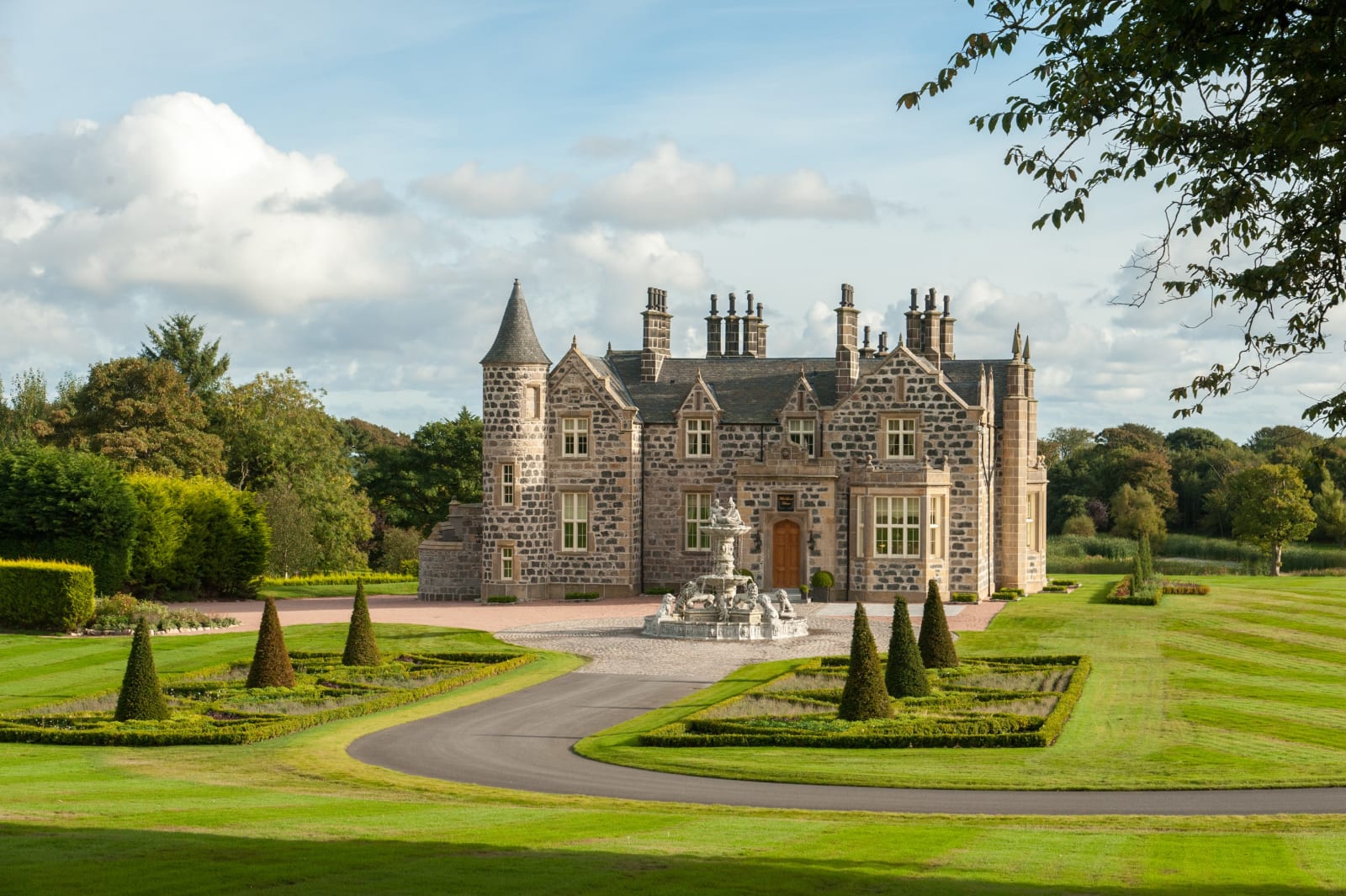 Trump Macleod House & Lodge – foto 1