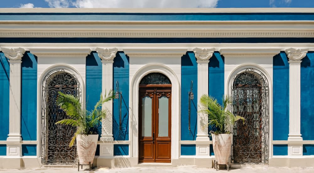 CIGNO Ermita Hotel Boutique – foto 1