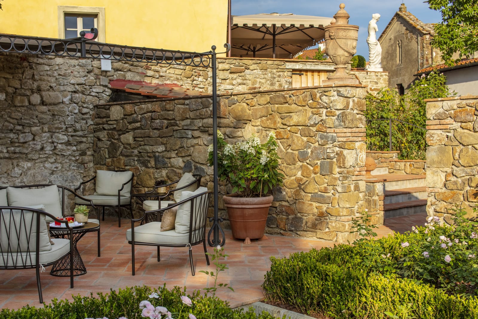Palazzo Tiglio – foto 1