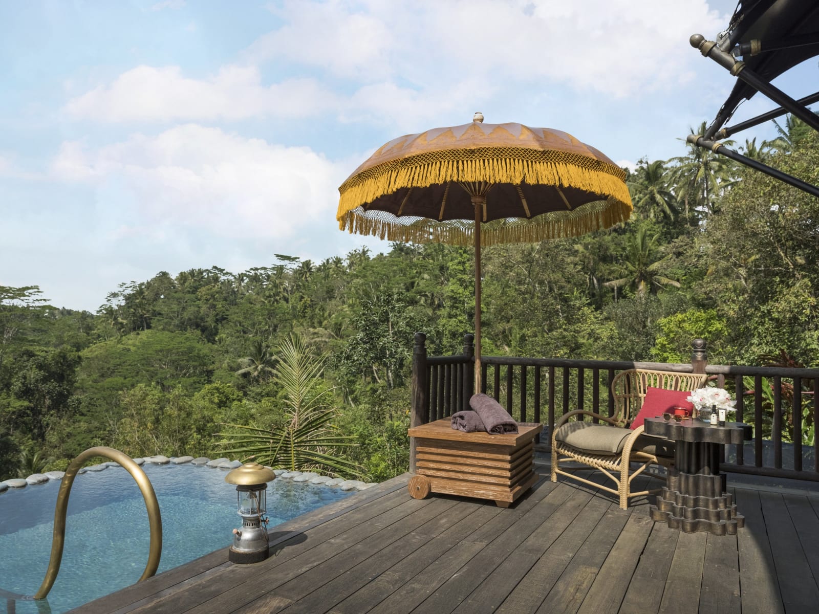 Capella Ubud, Bali – foto 1
