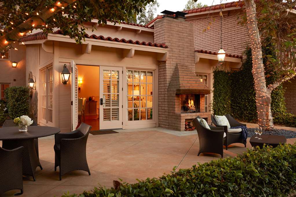 Rancho Bernardo Inn – foto 1