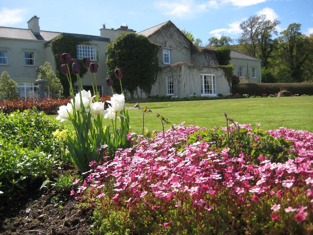 Gregans Castle Hotel – foto 1