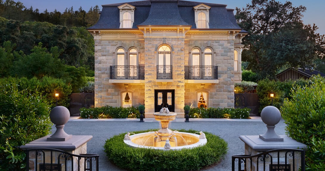 The Francis House – foto 1