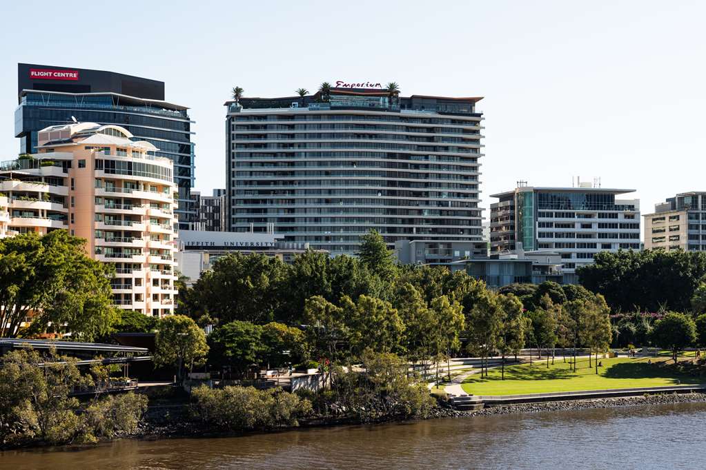Emporium Hotel South Bank – foto 1