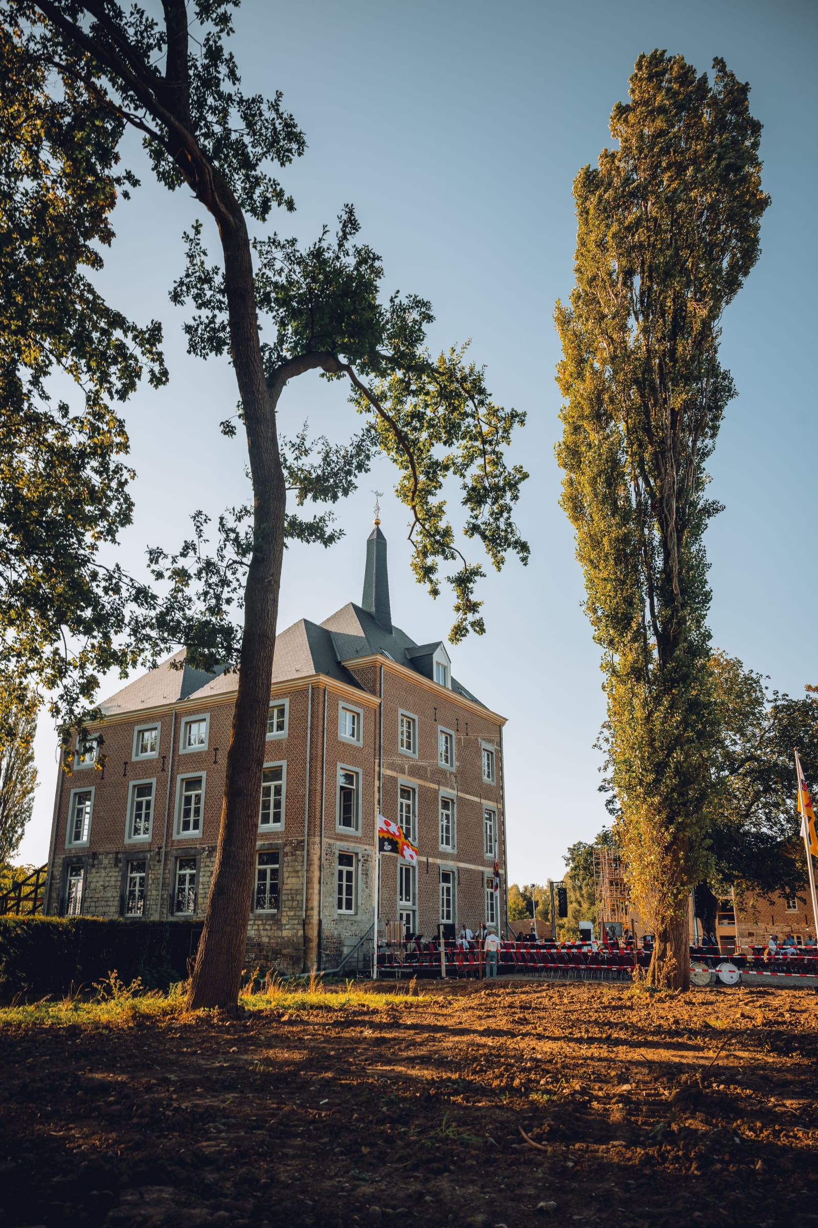 Van Oys Maastricht Retreat – foto 1
