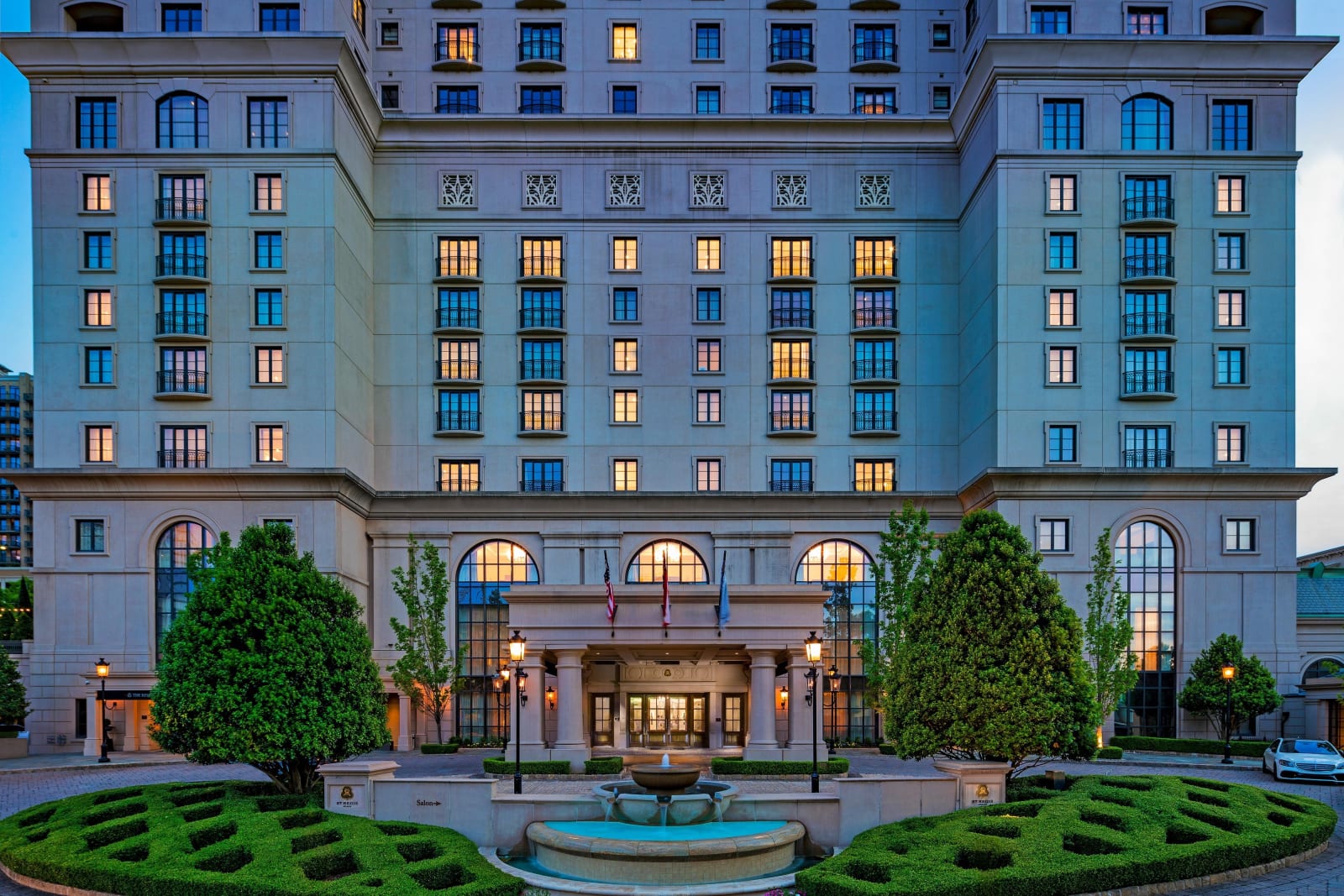 The St. Regis Atlanta – foto 1