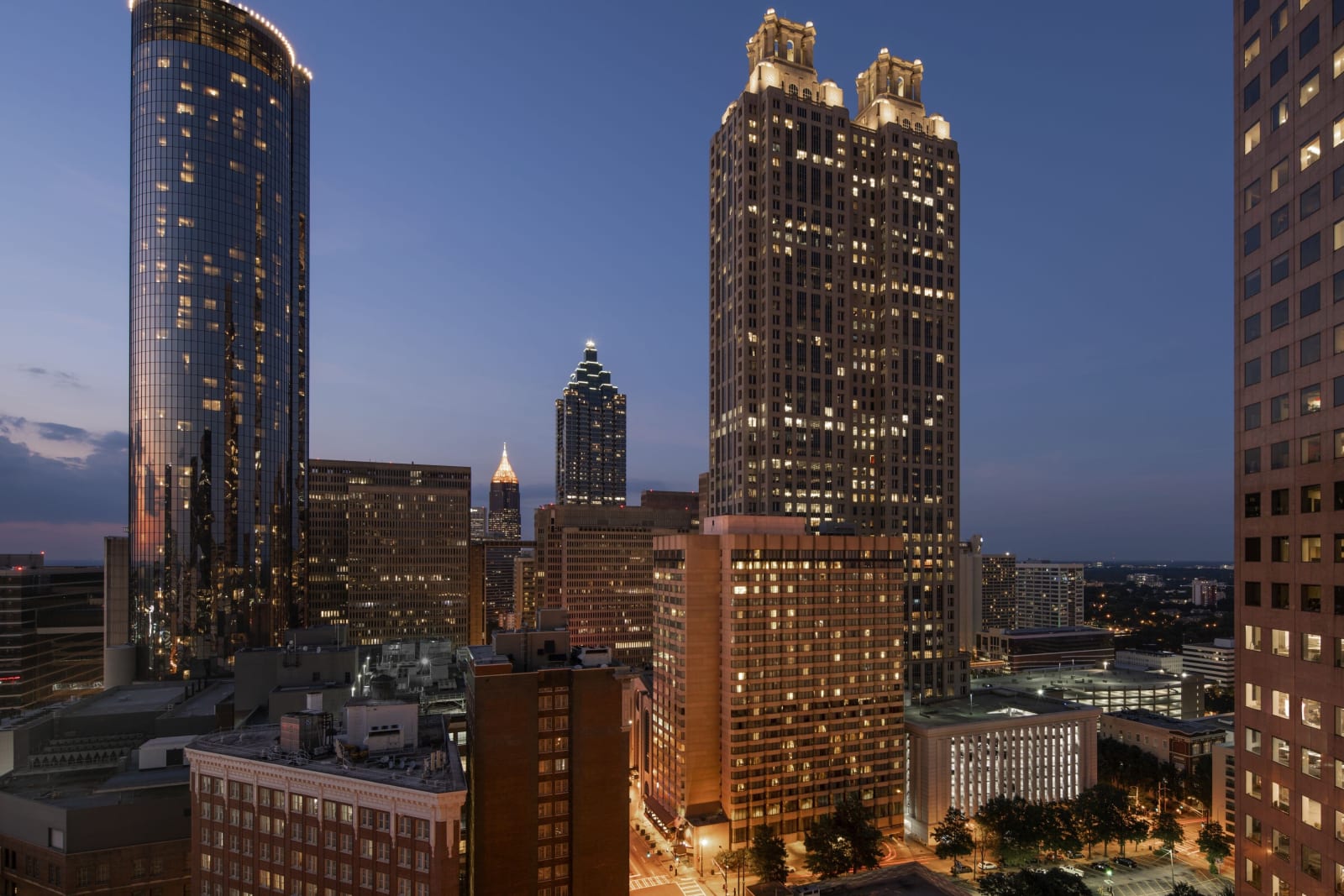 The Ritz-Carlton, Atlanta – foto 1