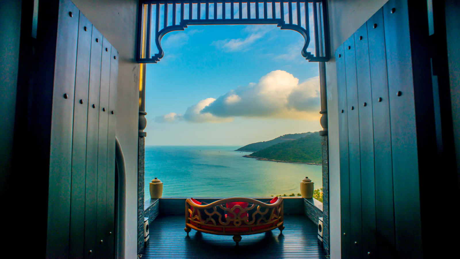 InterContinental Danang Sun Peninsula Resort by IHG – foto 1