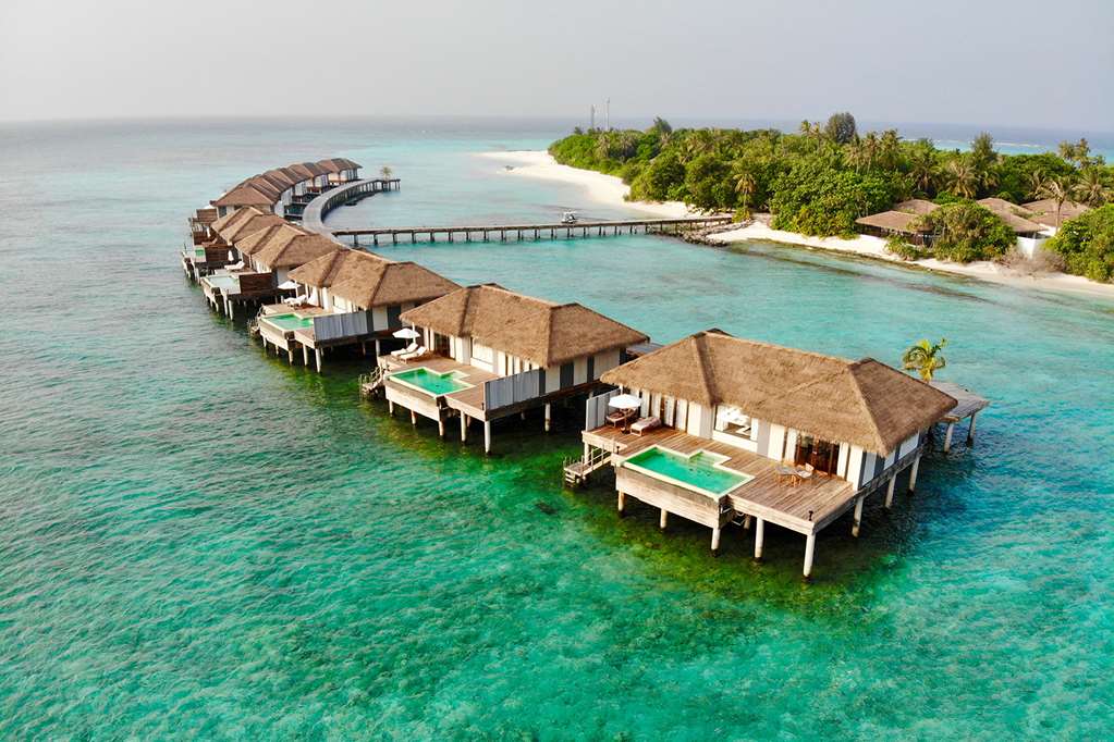 Noku Maldives, Vignette Collection by IHG – foto 1