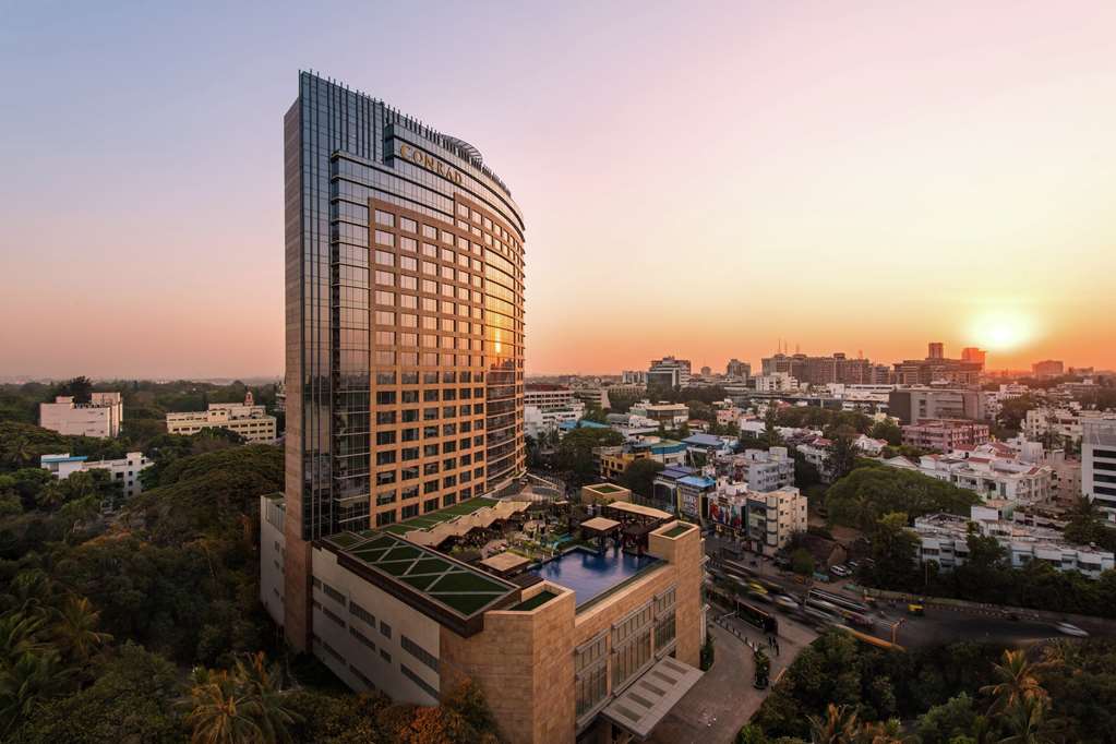 Conrad Bengaluru – foto 1