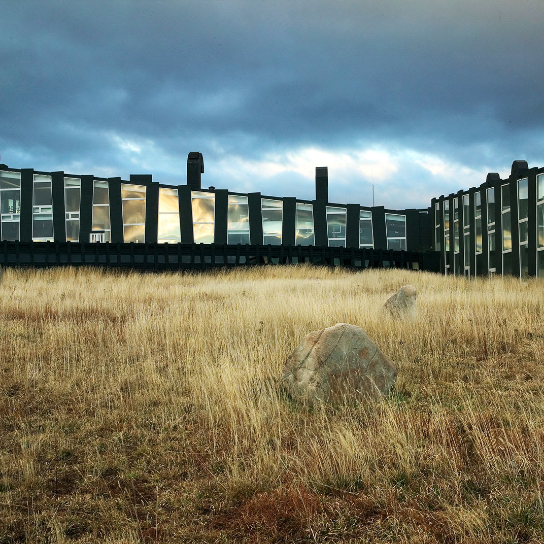 Remota Hotel – foto 1