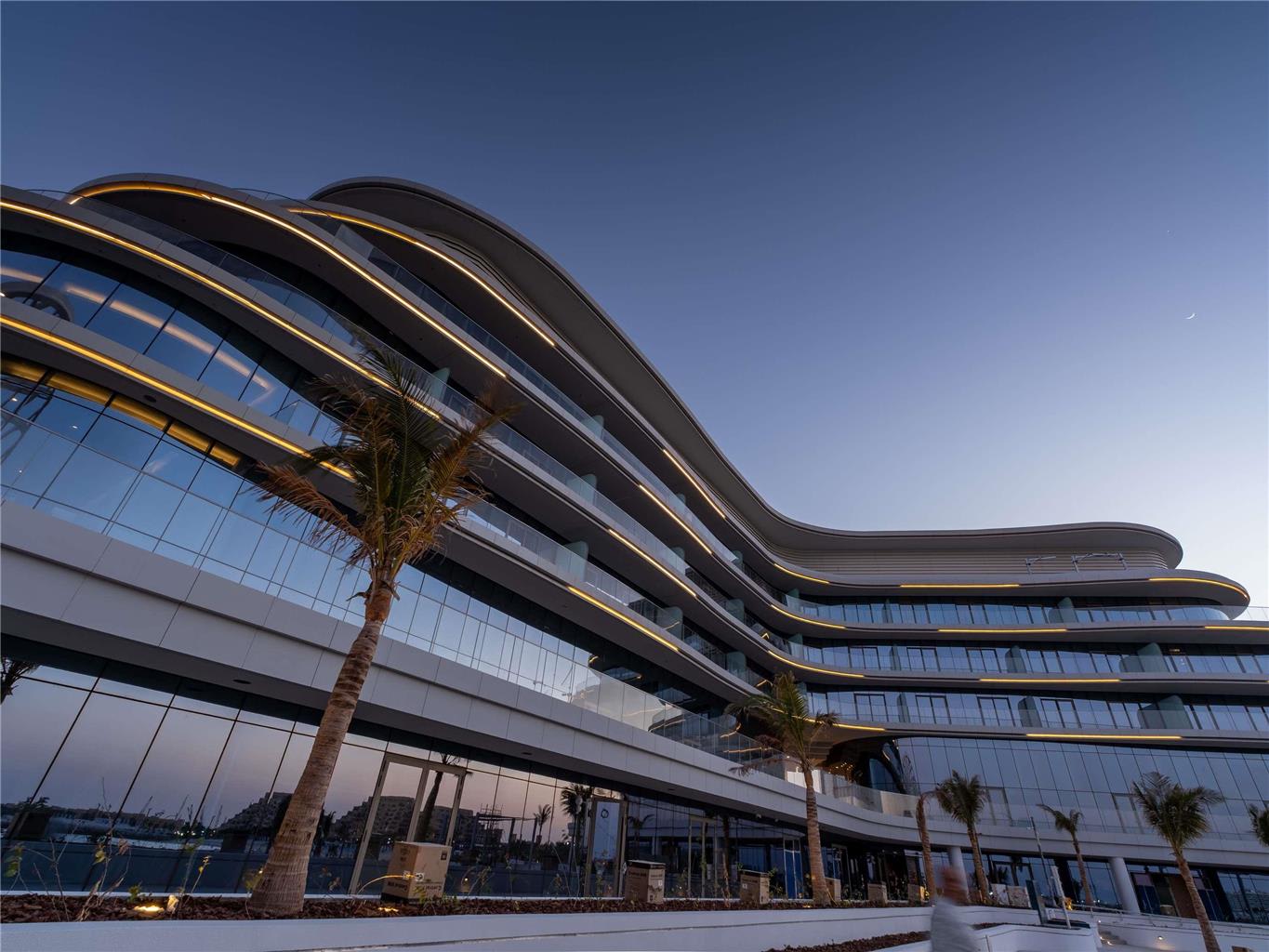 SO/ Ras Al Khaimah – foto 1