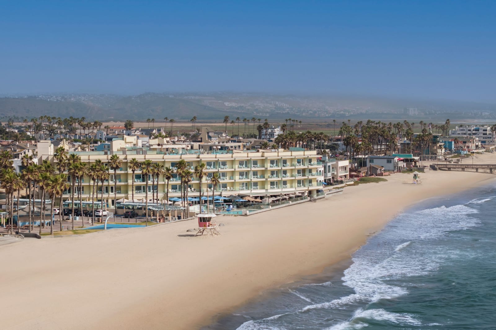Pier South Resort, Autograph Collection by Marriott – foto 1