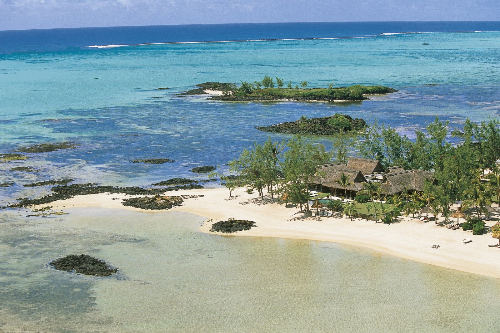 Constance Prince Maurice – foto 1