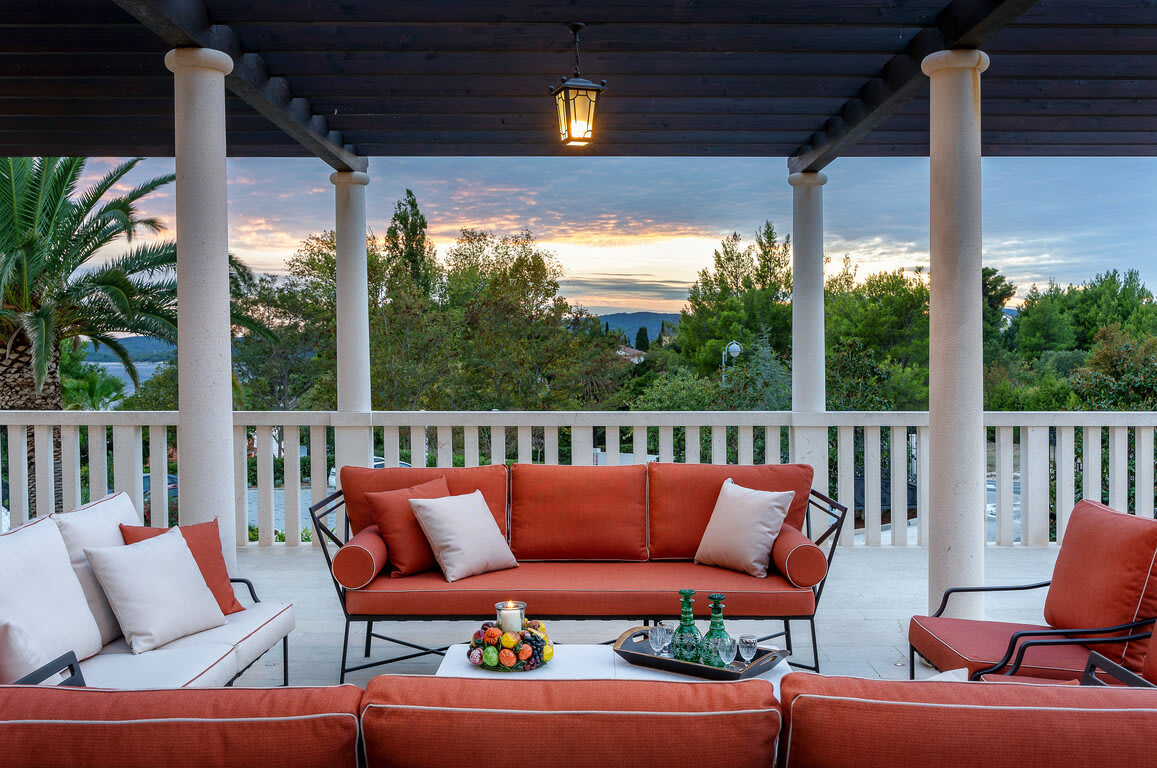 Villa Korta Katarina & Winery – foto 1