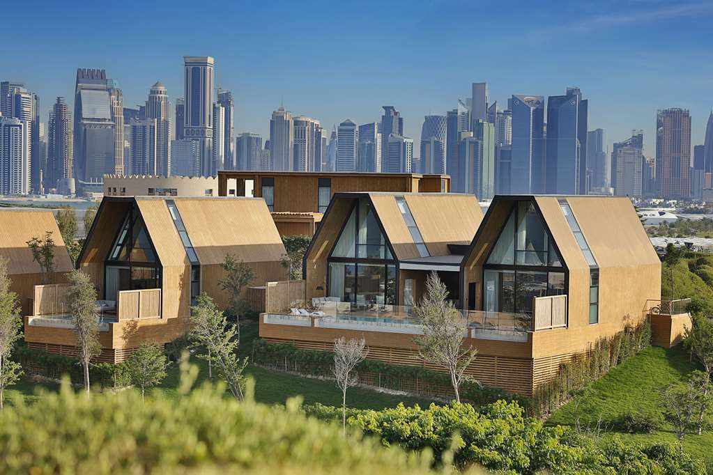 Katara Hills Doha, Lxr Hotels & Resorts – foto 1