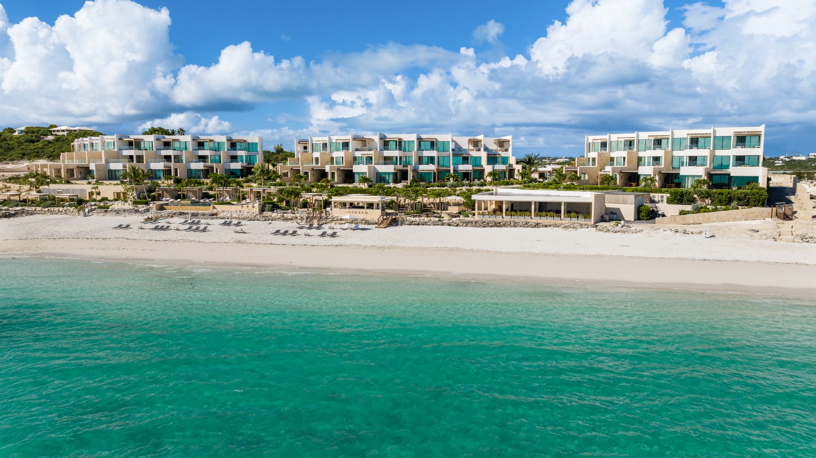 The Strand Turks & Caicos – foto 1