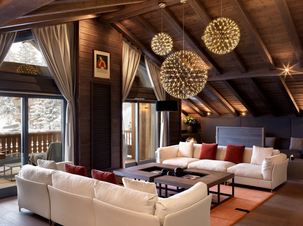 Six Senses Reserves, Residences & Villas – foto 1