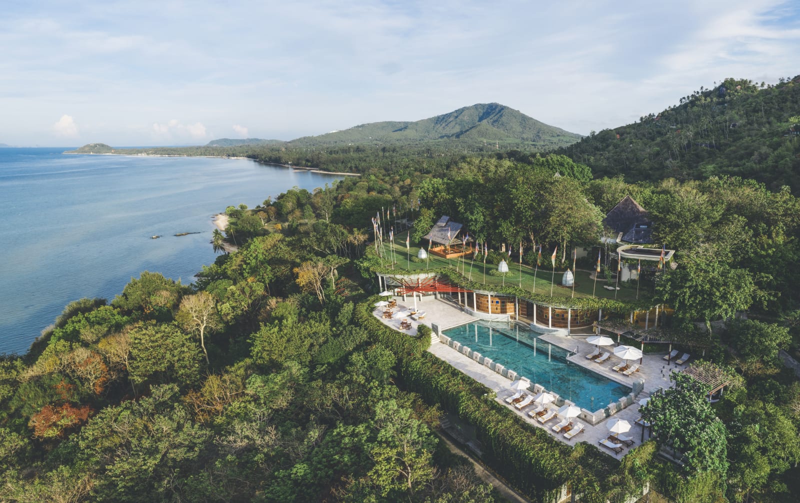 Kamalaya Koh Samui – foto 1