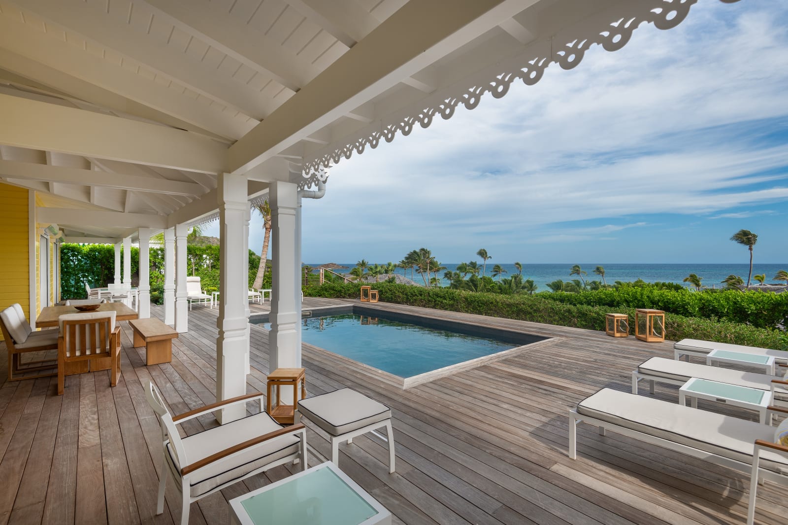 Rosewood Le Guanahani St Barth – foto 1