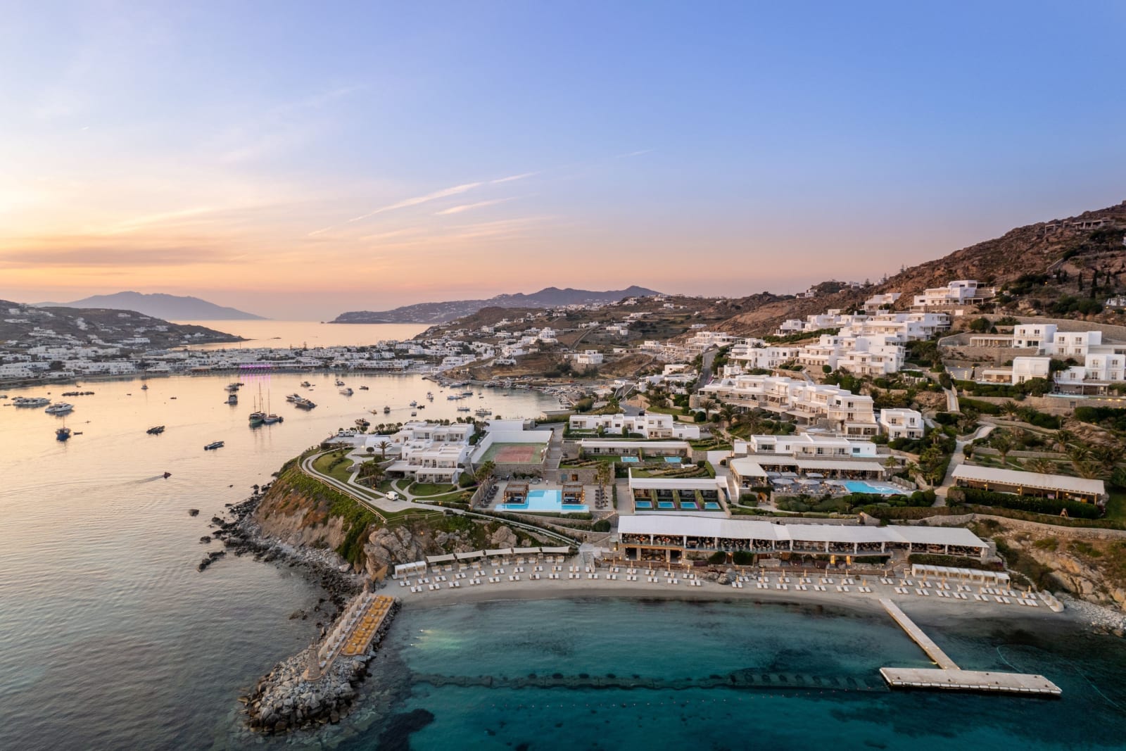 Santa Marina, a Luxury Collection Resort, Mykonos – foto 1