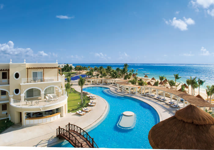 Dreams Tulum Resort & Spa - All Inclusive – foto 1