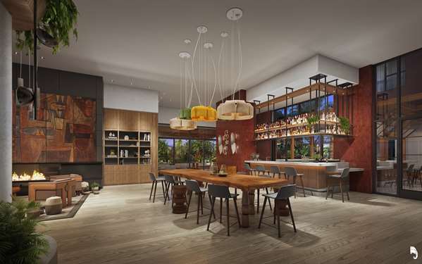 HOLLYWOOD VOLUME, a Tribute Portfolio Hotel – foto 1