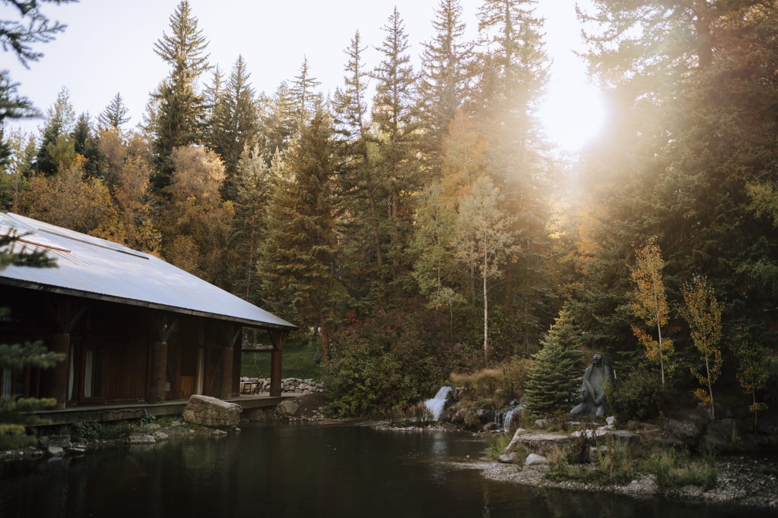 Sundance Mountain Resort – foto 1