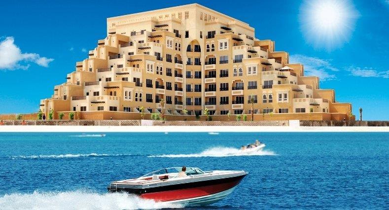 Rixos Bab Al Bahr - All Inclusive – foto 1
