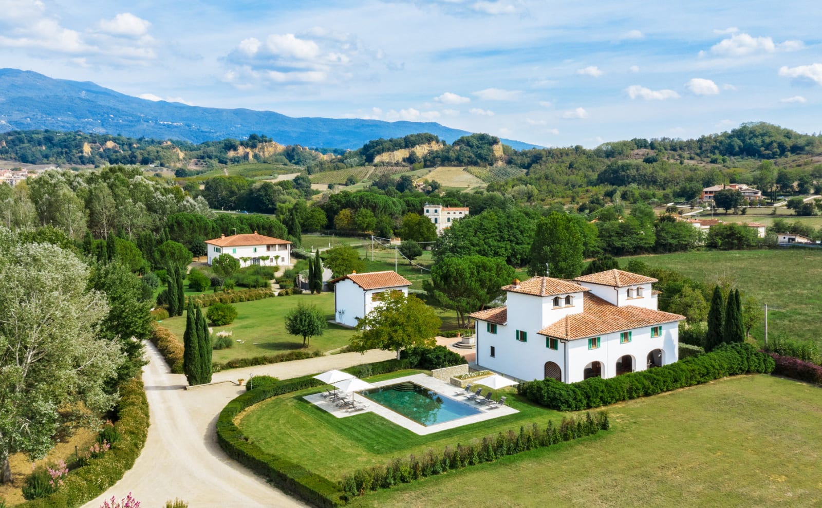 Viesca Toscana – foto 1